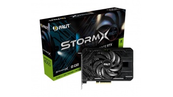 Graphics Card|PALIT|NVIDIA GeForce RTX 4060|8 GB|GDDR6|128 bit|PCIE 4.0 16x|Dual Slot Fansink|1xHDMI|3xDisplayPort|NE64060019P1-1070F