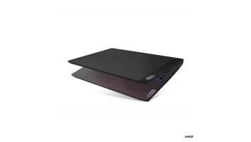 Notebook|LENOVO|IdeaPad|Gaming 3 15ACH6|CPU  Ryzen 5|5500H|3300 MHz|15.6"|1920x1080|RAM 8GB|DDR4|3200 MHz|SSD 512GB|NVIDIA GeForce RTX 2050|4GB|ENG|Black|2.25 kg|82K2027BRM