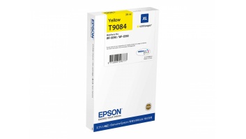Epson WF-6XXX | Ink cartridge | Yellow