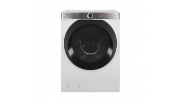 Hoover Washing Machine | H5WPB4 27BC8/1-S | Energy efficiency class A | Front loading | Washing capacity 7 kg | 1200 RPM | Depth 45 cm | Width 60 cm | 6 digit display | Steam function