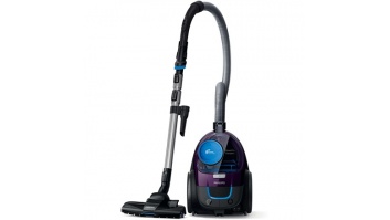 Philips | Vacuum cleaner | PowerPro Compact FC9333/09 | Bagless | Power 650 W | Dust capacity 1.5 L | Purple