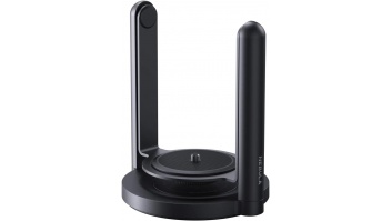 Anker Nebula | Capsule Gimbal Stand | Adjustable Viewing Angle | Maximum weight (capacity) 1 kg | Black