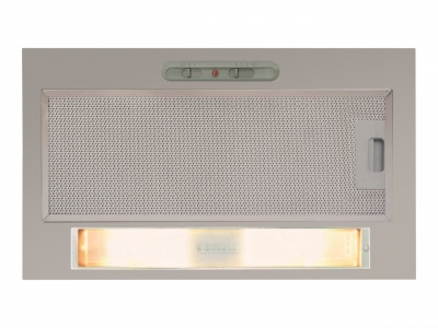 CATA CAMPANA Hood GK 4500 X, B, Width 51 cm, Max 360 m³/h, LED, Sand