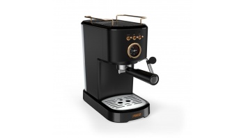 Princess Espresso Machine | 249417 | Pump pressure 20 bar | Manual | 1100 W | Black