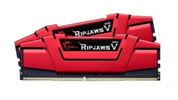G.Skill | 16 Kit (8GBx2) GB | DDR4 | 3600 MHz | PC/server | Registered No | ECC No