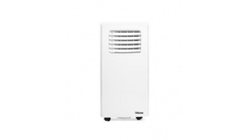 Tristar | Air Conditioner | AC-5474 | Suitable for rooms up to 40 m³ | Fan function | White