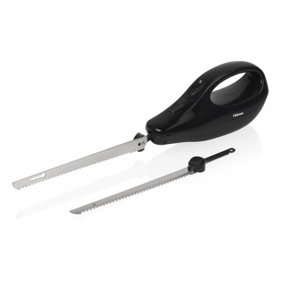 Tristar | Electric Knife | EM-2107 | Knife | 1 pc(s) | Black