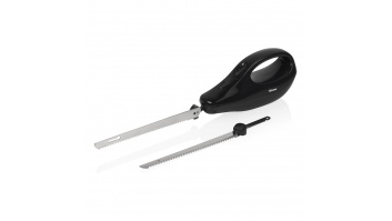 Tristar | Electric Knife | EM-2107 | Knife | 1 pc(s) | Black