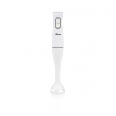 Tristar Hand Blender | MX-4850 | Hand Blender | 350 W | Number of speeds 2 | Turbo mode | White
