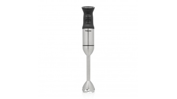 Tristar Hand Blender | MX-4855 | Hand blender | 1200 W | Number of speeds 5 | Turbo mode | Stainless Steel/Black