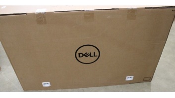 SALE OUT. Dell LCD P5524Q 55" VA UHD/3840x2160/DP,HDMI,VGA,USB/Black/3Y | Dell | 4K Conference Room Monitor | P5524Q | 16:9 | 8 ms | HDMI ports quantity 2 | Black | Warranty 33 month(s) | DAMAGED PACKAGING