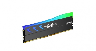 SILICON POWER 32GB (DRAM Module), DDR5-6000, C38, RGB-UDIMM, 32GBx1 | Silicon Power