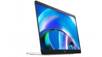Dell LCD P1425 14" IPS WUXGA/1920x1200/USB-C/Silver