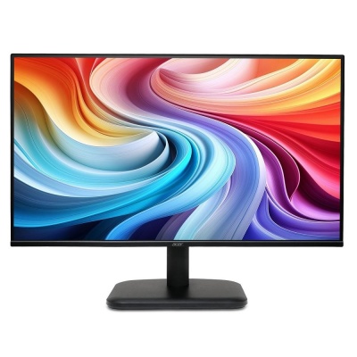 LCD Monitor|ACER|24"|Business|Panel IPS|1920x1080|16:9|120 Hz|Matte|4 ms|Tilt|Colour Black|UM.KE1EE.G01