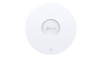 TP-LINK | AX3000 Ceiling Mount WiFi 6 Access Point | EAP653 | 802.11ax | 2.4 + 5 GHz | 574 + 2402 Mbit/s | Ethernet LAN (RJ-45) ports 1 | MU-MiMO Yes | PoE in
