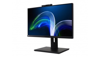 Acer Vero B278UEwemiqpruzx | 27 " | IPS | 16:9 | 100 Hz | 4 ms | 350 cd/m² | HDMI ports quantity 1 | Black