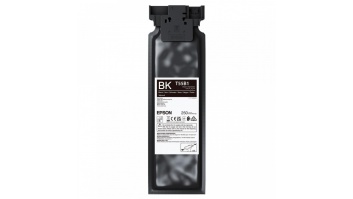 Epson UltraChrome DG2 T55B100 (250ml) | Ink Cartrige | Black