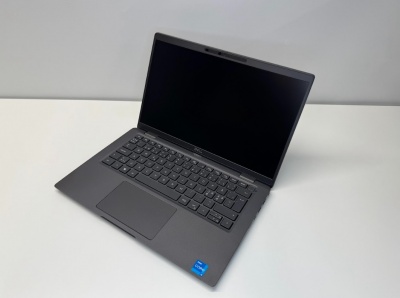 REFURBISHED | Grade A | Dell Latitude 7420 | 14.0" | FHD | i5-1135G7 | 16GB | 256GB