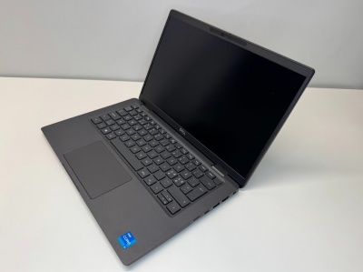 REFURBISHED | Grade B | Dell Latitude 7420 | 14.0" | FHD | i5-1135G7 | 16GB | 256GB | Dell