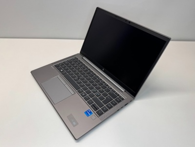 REFURBISHED | Grade A | HP ZBook Firefly 14 G8 | 14.0" | FHD | i7-1165G7 | 32GB | 512GB