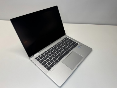 REFURBISHED | Grade A | HP ZBook Firefly 14 G8 | 14.0" FHD | i7-1165G7 | 32GB | 512GB SSD | Quadro T500 4GB