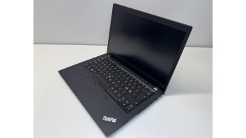 REFURBISHED | Grade B | Lenovo ThinkPad T14s | 13.9" | FHD | i5-10210U | 16GB | 256GB