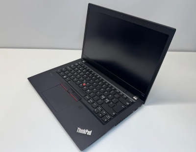REFURBISHED | Grade B | Lenovo ThinkPad T14s Gen 1 | 14.0" | FHD | i5-10210U | 16GB | 256GB