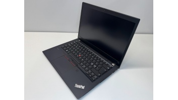 REFURBISHED | Grade B | Lenovo ThinkPad T14s Gen 1 | 14.0" | FHD | i5-10210U | 16GB | 256GB