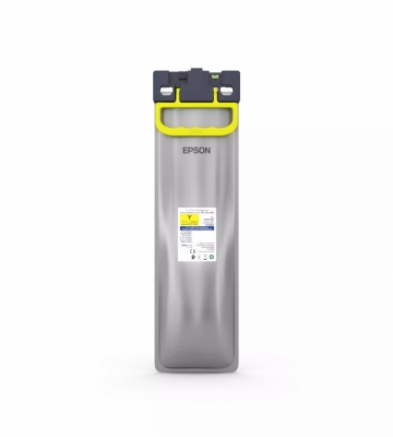 Epson XL Ink | WorkForce Pro EM-C810xR | Ink cartrige | Yellow