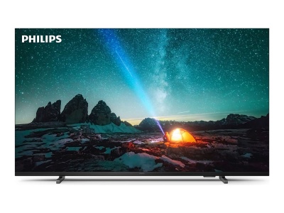 Philips LED TV | 43PUS7609/12 | 43 | Smart TV | TITAN OS | 4K UHD
