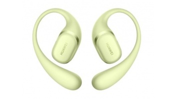 HUAWEI FreeArc (Green), Moose-T00