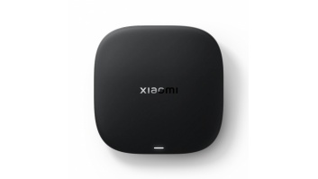 Xiaomi TV Box S (3rd Gen) EU