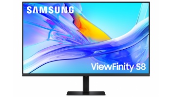 Samsung LS37D802UAUXEN 37" Business Monitor 3840x2160/16:9/350cd/m2/5ms HDMI, USB, DP | Samsung