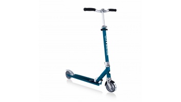Globber | Blue | Scooter Flow Element Lights | 721-300