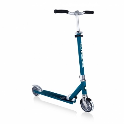 Globber | Blue | Scooter Flow Element Lights | 721-300