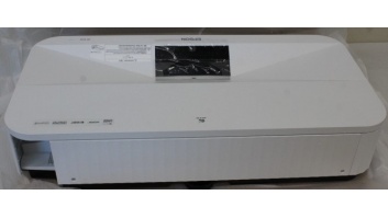 SALE OUT. Epson EB-810E 4KE Super UST 4KE laser display/16:9/5000Lm/2500000:1, White Epson EB-810E 5000 ANSI lumens White Warranty 58 month(s)  Lamp warranty 12 month(s) | Epson | Super UST 4KE laser display | EB-810E | 16: 9 | White | Warranty 58 month(s