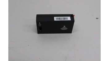 SALE OUT. Lexmark MarkNet N8372 print server | Lexmark | Wireless Print Server | MarkNet N8372 | UNPACKED | Black