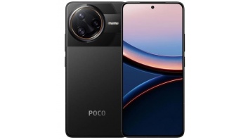 MOBILE PHONE POCO F7 ULTRA/12/256GB BLACK MZB0J84EU POCO