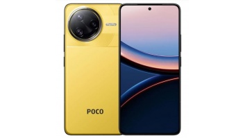 MOBILE PHONE POCO F7 ULTRA/12/256GB YELLOW MZB0JKFEU POCO