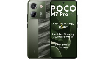 MOBILE PHONE POCO M7 PRO/12/256GB GREEN MZB0JZ7EU POCO