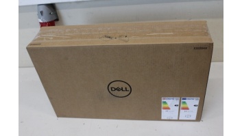 SALE OUT. Dell LCD E2225HS 21.4" VA FHD/1920x1080/HDMI,DP,VGA | Dell | E2225HS | 21 " | VA | FHD | 16:9 | 75 Hz | 5 ms | 1920 x 1080 pixels | 250 cd/m² | HDMI ports quantity 1 | Warranty 36 month(s) | DEMO
