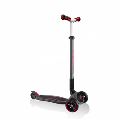 Globber | Scooter | Red | Master Prime
