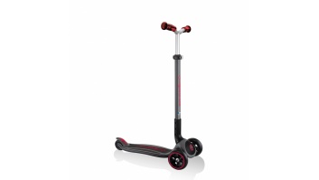 Globber | Scooter | Red | Master Prime