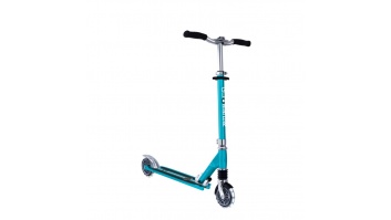 GLOBBER scooter Flow Element Comfort Lights, blue, 727-301 | Globber
