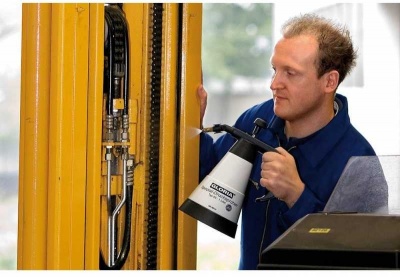 Grease sprayer GLORIA TYP 89 1L | Gloria