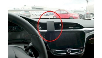 Brodit ProClip Opel Corsa year 20-23