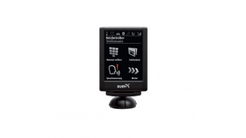 Bury CC 9068 BT-FSE with voice control