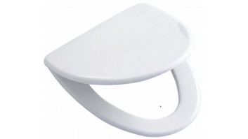 Soft toilet lid IFÖ 99520 | IFÖ