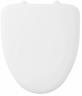 Soft toilet lid IFÖ 99520 | IFÖ