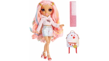 RAINBOW HIGH Junior High Doll KH, 23 cm | RAINBOW HIGH